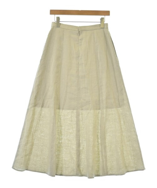 BARNYARDSTORM กระโปรงยาว/แม็กซี่ยาว