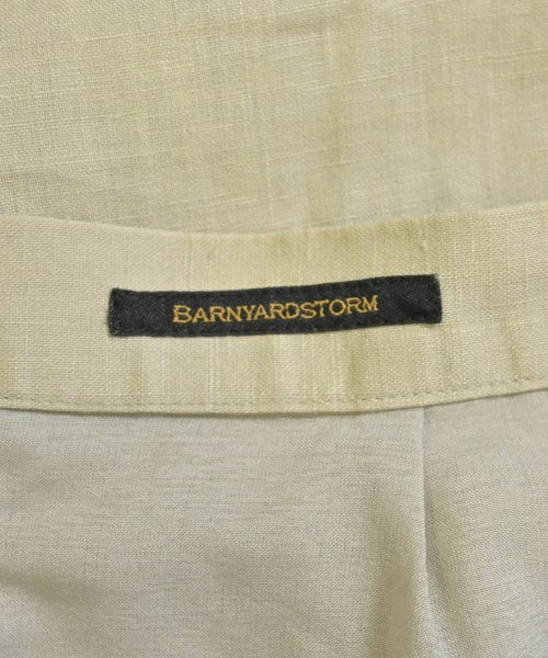 BARNYARDSTORM กระโปรงยาว/แม็กซี่ยาว