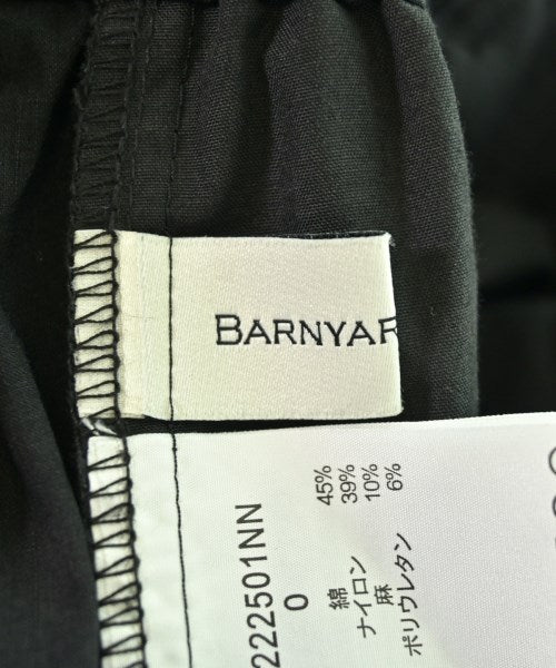 BARNYARDSTORM กางเกง อื่น