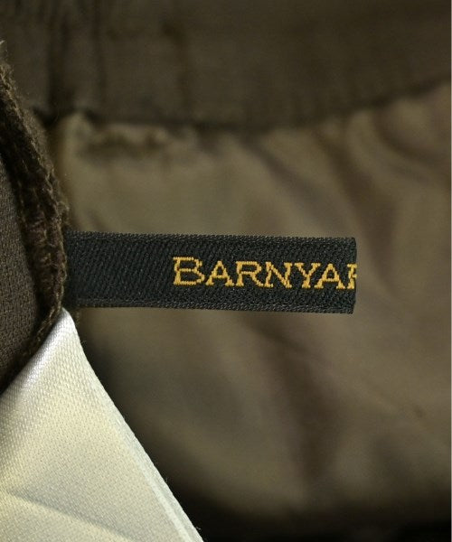 BARNYARDSTORM กางเกง อื่น
