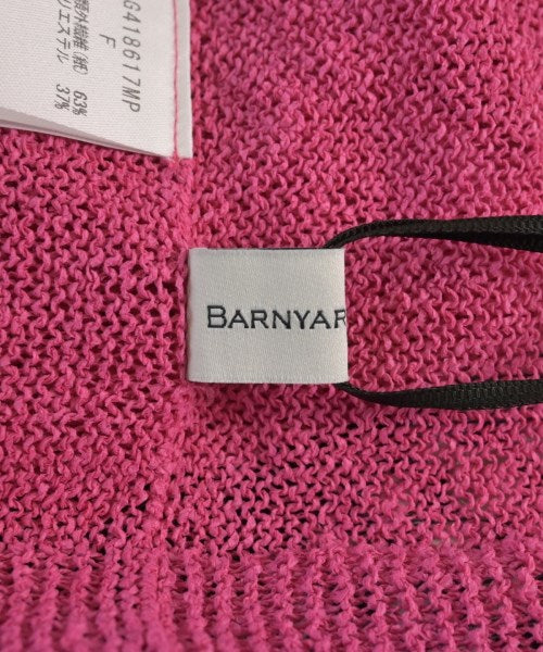 BARNYARDSTORM เสื้อกันหนาว