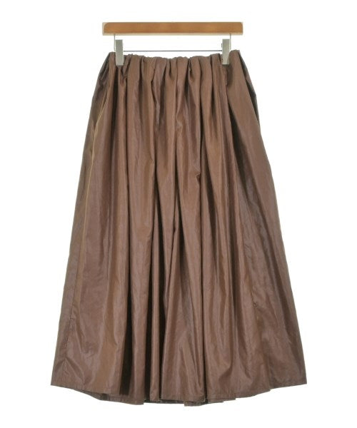 BARNYARDSTORM กระโปรงยาว/แม็กซี่ยาว