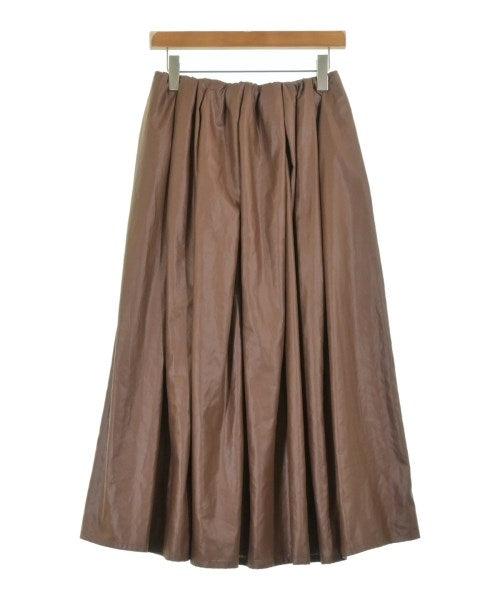 BARNYARDSTORM กระโปรงยาว/แม็กซี่ยาว