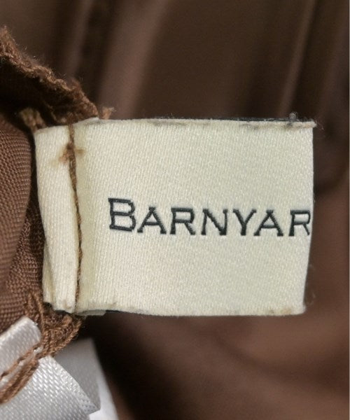 BARNYARDSTORM กระโปรงยาว/แม็กซี่ยาว