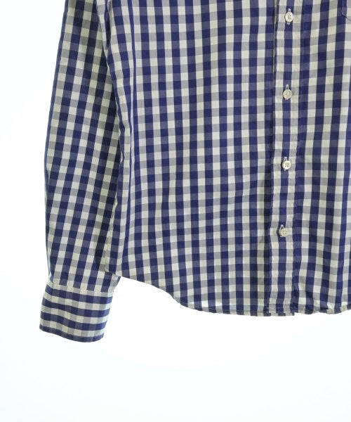 BARNYARDSTORM เสื้อลำลอง