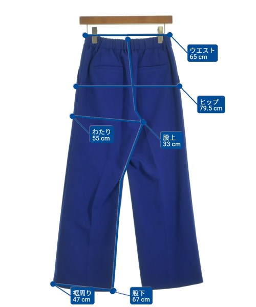 BARNYARDSTORM กางเกง อื่น