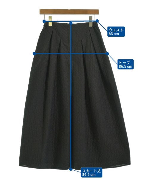 BARNYARDSTORM กระโปรงยาว/แม็กซี่ยาว