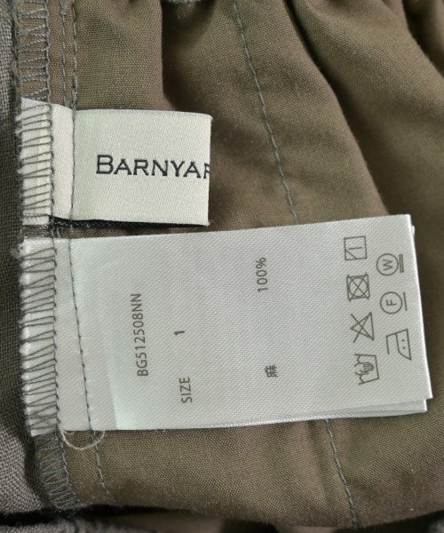 BARNYARDSTORM กางเกง อื่น