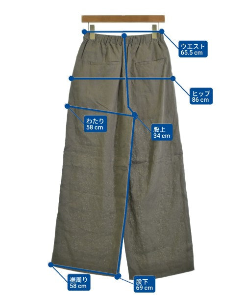 BARNYARDSTORM กางเกง อื่น