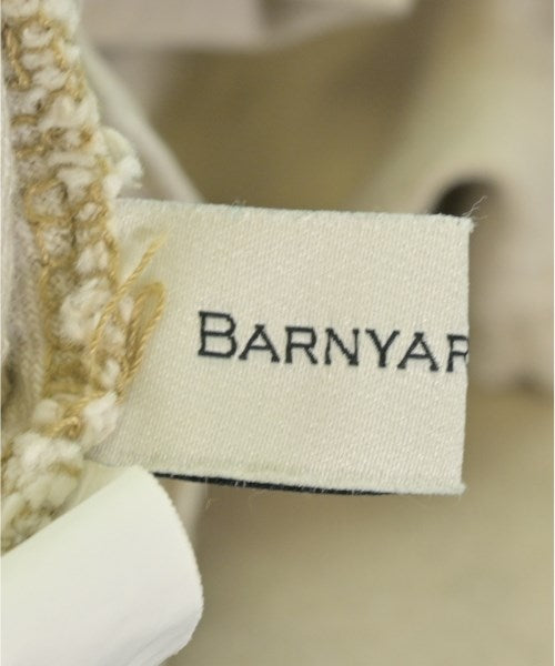 BARNYARDSTORM ยีนส์