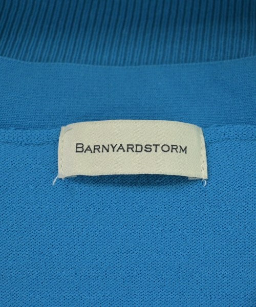 BARNYARDSTORM เสื้อกั๊ก