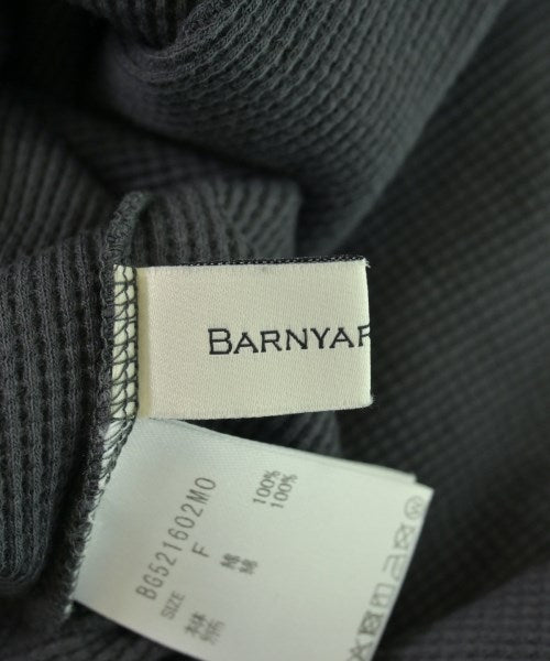 BARNYARDSTORM แขนกุด