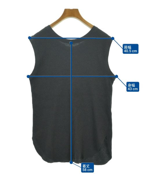 BARNYARDSTORM แขนกุด