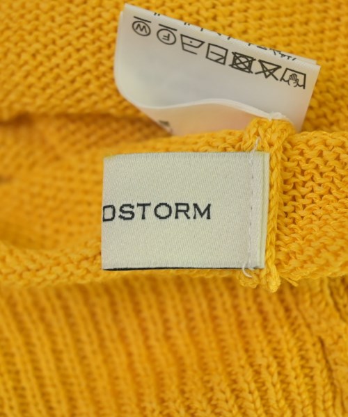 BARNYARDSTORM เสื้อกันหนาว