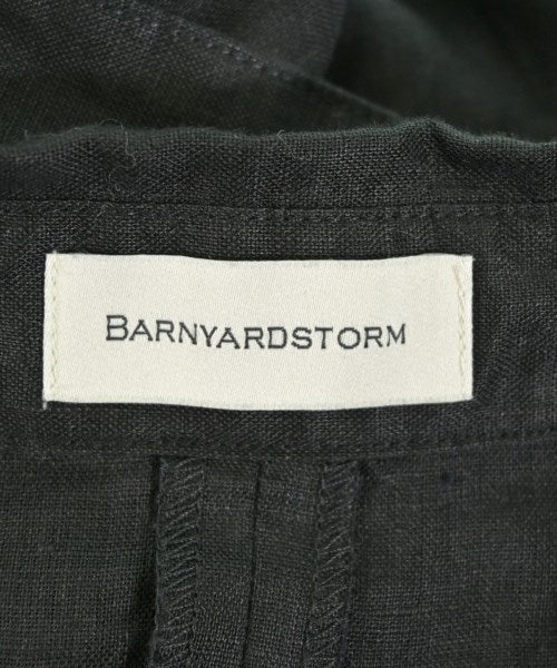 BARNYARDSTORM เสื้อสตรี