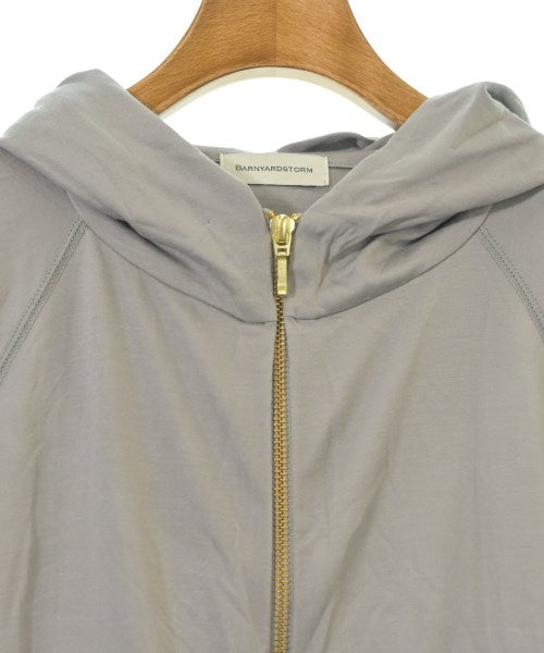 BARNYARDSTORM เสื้อฮู้ด