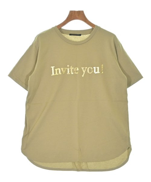 BARNYARDSTORM เสื้อยืด/เสื้อท็อปส์