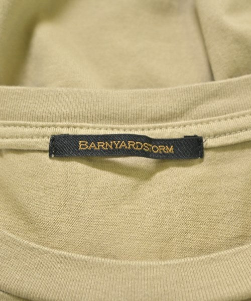 BARNYARDSTORM เสื้อยืด/เสื้อท็อปส์