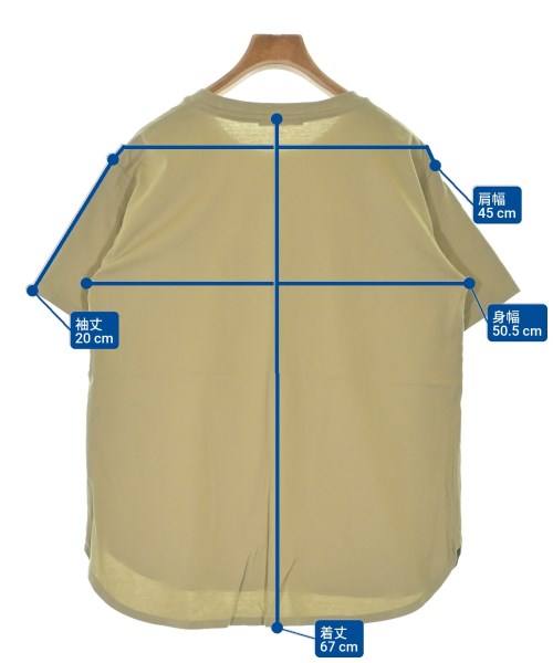 BARNYARDSTORM เสื้อยืด/เสื้อท็อปส์