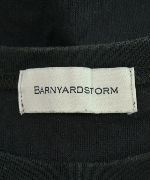BARNYARDSTORM เสื้อยืด/เสื้อท็อปส์
