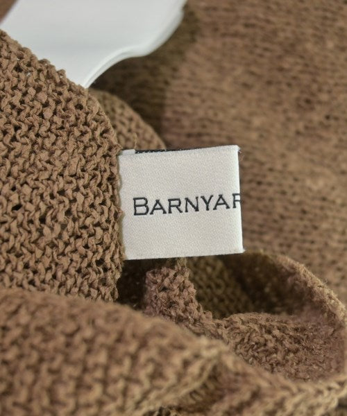 BARNYARDSTORM เสื้อกันหนาว