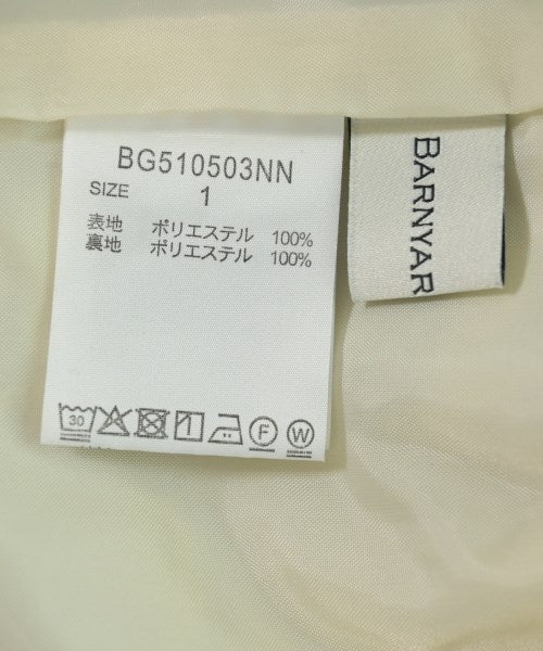 BARNYARDSTORM กางเกง อื่น