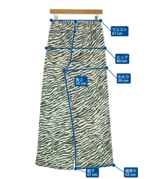 BARNYARDSTORM กางเกง อื่น