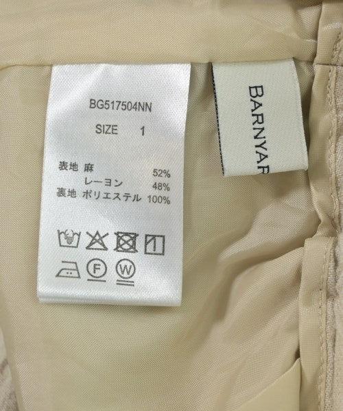 BARNYARDSTORM กางเกง อื่น