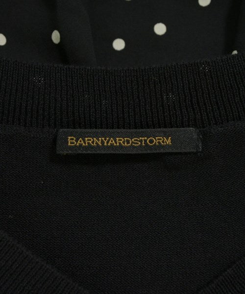 BARNYARDSTORM เสื้อกันหนาว