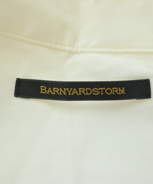 BARNYARDSTORM เสื้อสตรี
