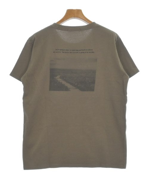 BARNYARDSTORM เสื้อยืด/เสื้อท็อปส์