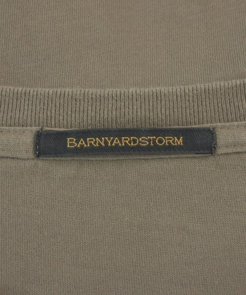 BARNYARDSTORM เสื้อยืด/เสื้อท็อปส์