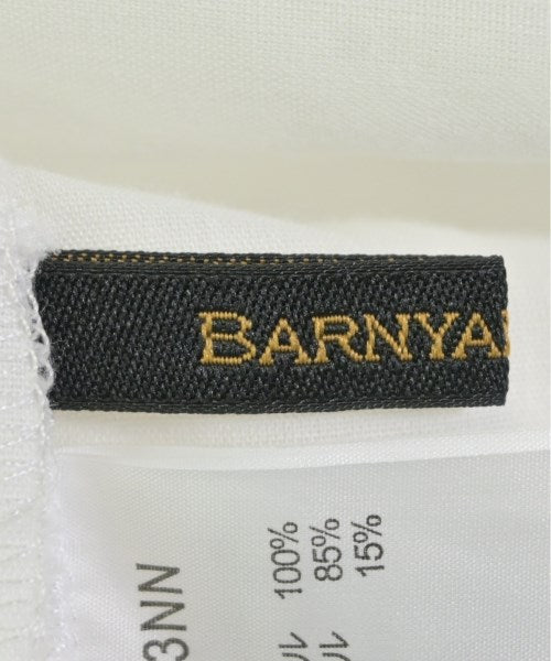 BARNYARDSTORM เสื้อสตรี