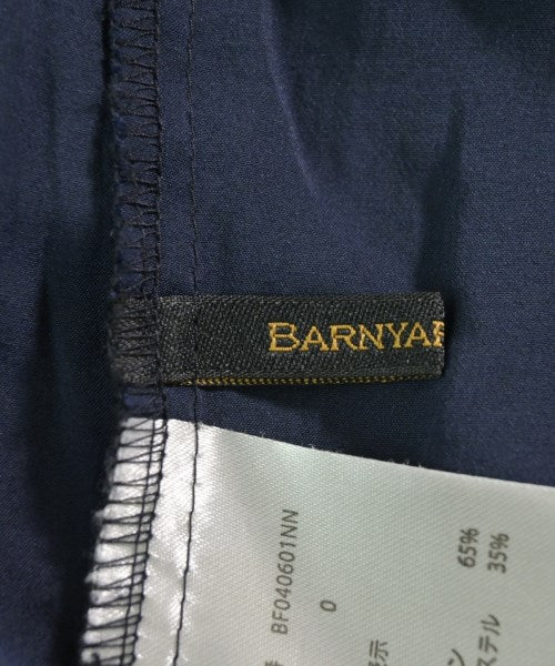 BARNYARDSTORM เสื้อสตรี