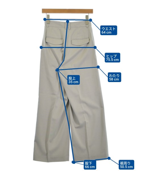 BARNYARDSTORM กางเกง อื่น