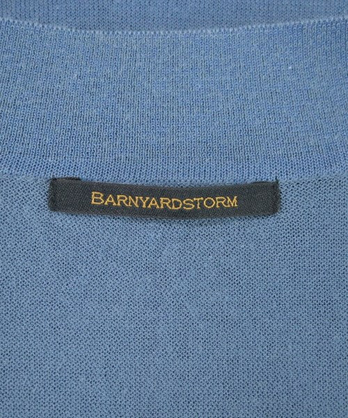 BARNYARDSTORM เสื้อคาร์ดิแกน