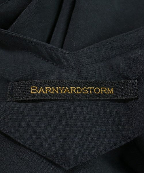 BARNYARDSTORM แจ็คเก็ตเบลาส์ อื่น