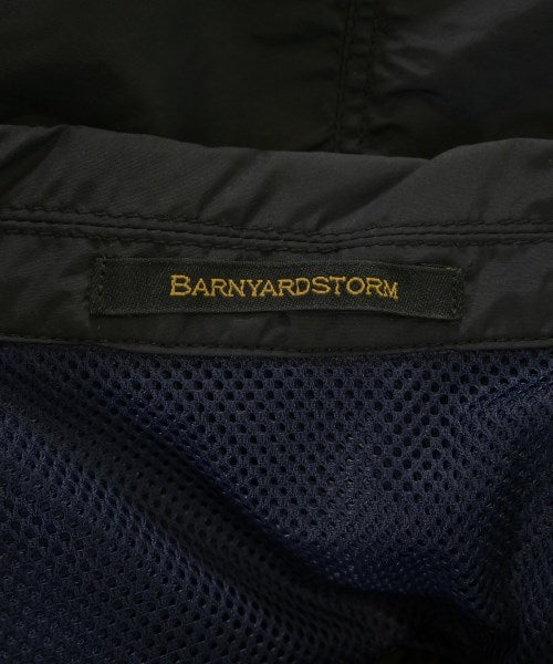 BARNYARDSTORM แจ็คเก็ตลำลอง