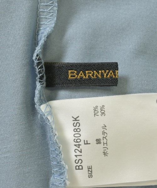 BARNYARDSTORM เสื้อยืด/เสื้อท็อปส์