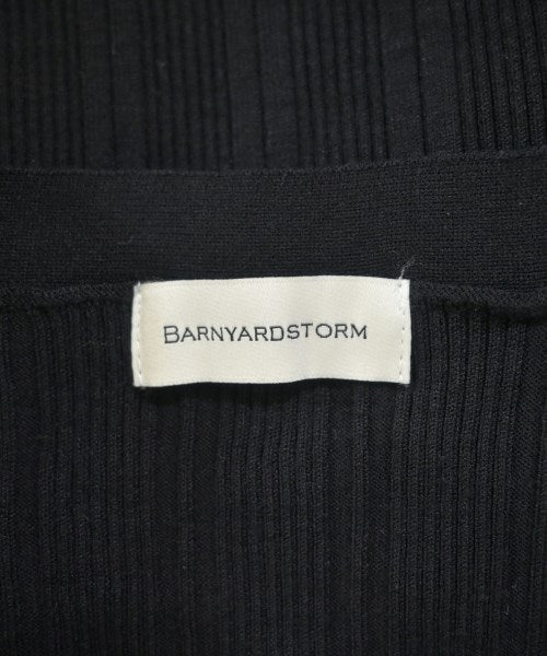 BARNYARDSTORM เสื้อคาร์ดิแกน