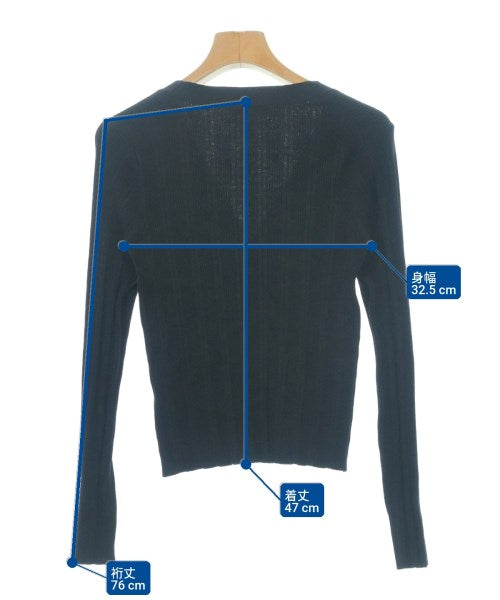 BARNYARDSTORM เสื้อคาร์ดิแกน