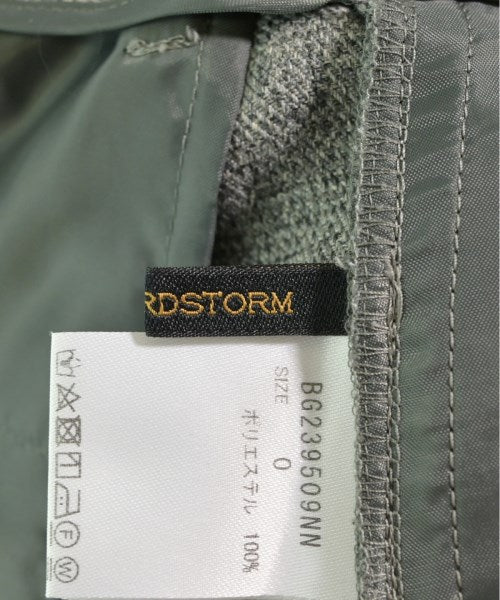 BARNYARDSTORM กางเกงขายาว