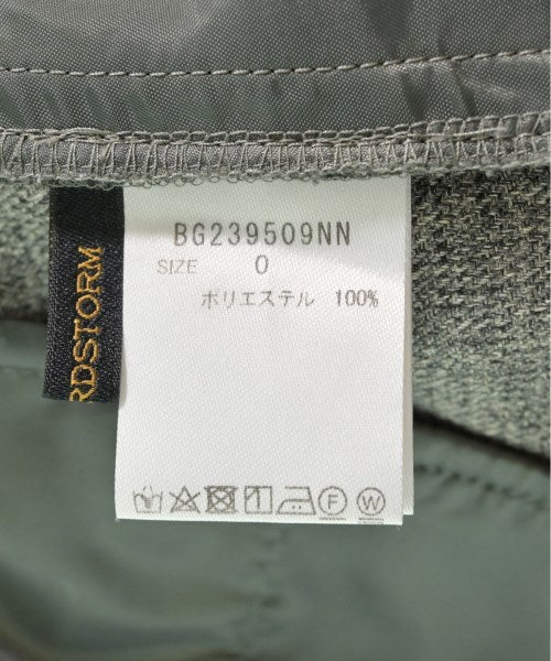 BARNYARDSTORM กางเกงขายาว