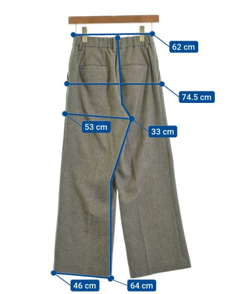 BARNYARDSTORM กางเกงขายาว