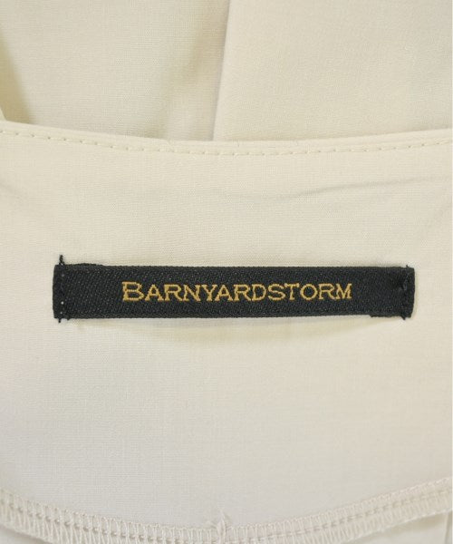 BARNYARDSTORM เสื้อยืด/เสื้อท็อปส์
