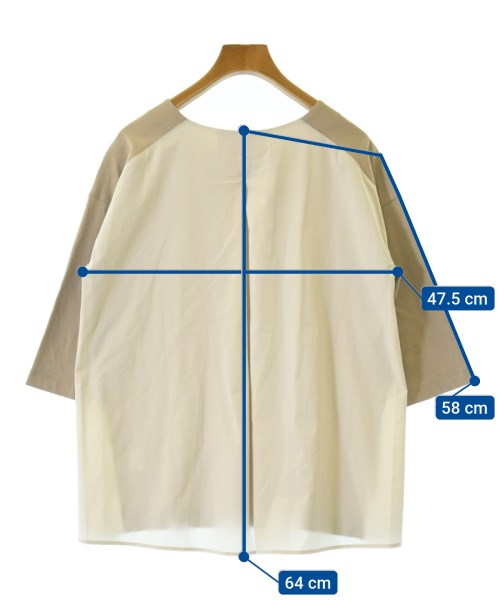 BARNYARDSTORM เสื้อยืด/เสื้อท็อปส์