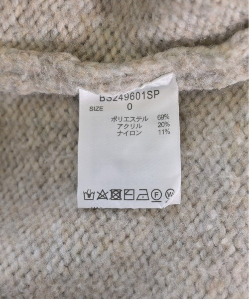 BARNYARDSTORM เสื้อกันหนาว