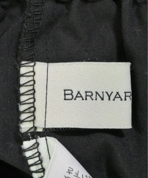 BARNYARDSTORM กางเกง อื่น