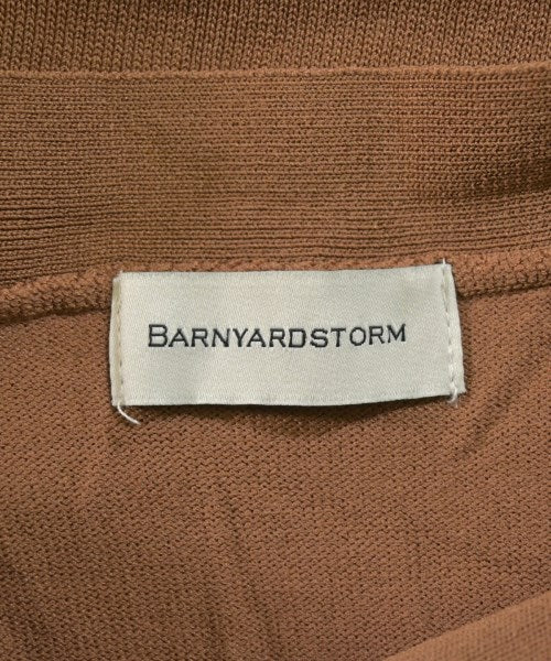BARNYARDSTORM เสื้อกั๊ก