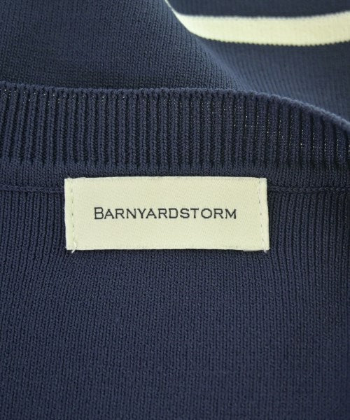 BARNYARDSTORM เสื้อกันหนาว
